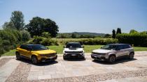 Jeep Yeni Avenger 1 Yılda Siparişlerini İkiye Katladı!